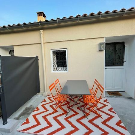 Apartament Le Petit Cassis Zewnętrze zdjęcie