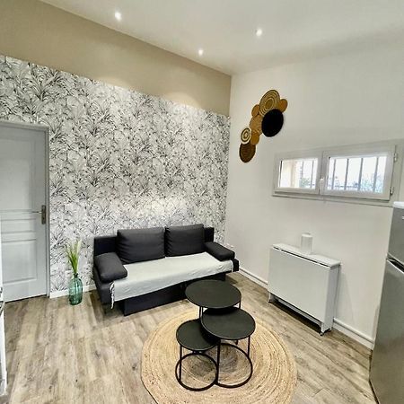 Apartament Le Petit Cassis Zewnętrze zdjęcie
