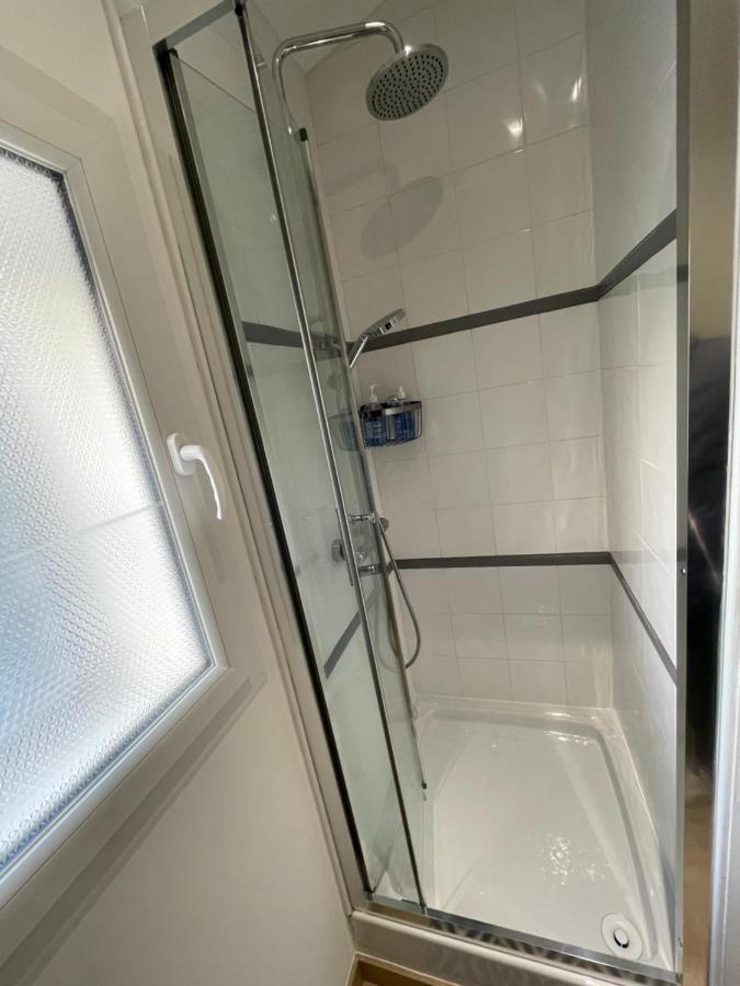 Apartament Le Petit Cassis Zewnętrze zdjęcie