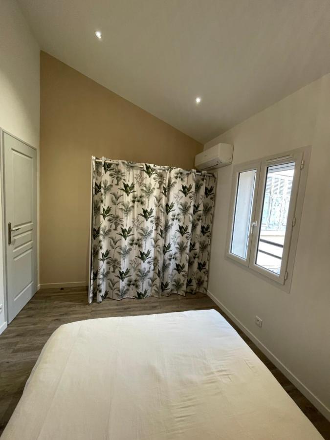Apartament Le Petit Cassis Zewnętrze zdjęcie